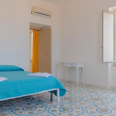 Apartament Blue 51 Vico Equense Zewnętrze zdjęcie