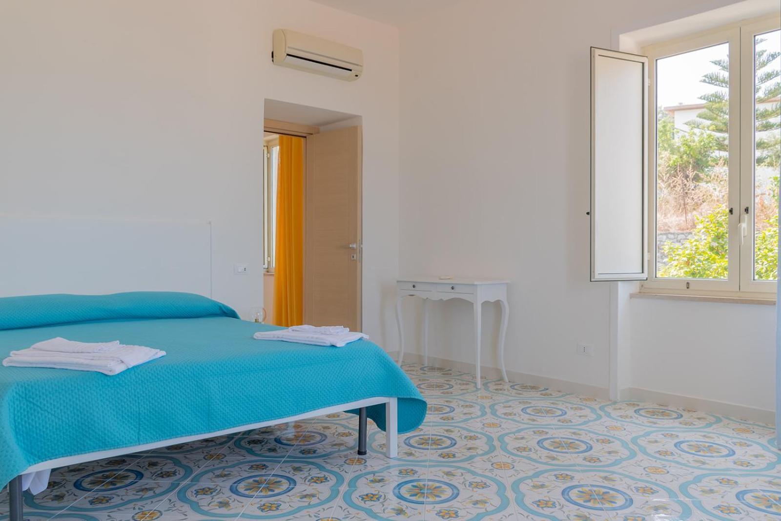 Apartament Blue 51 Vico Equense Zewnętrze zdjęcie